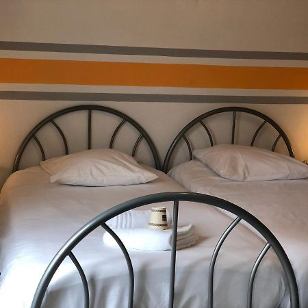 Enzo Hotels Neufchateau By Kyriad Direct Kültér fotó
