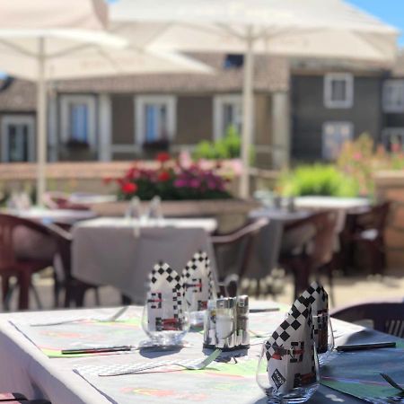 Enzo Hotels Neufchateau By Kyriad Direct Kültér fotó