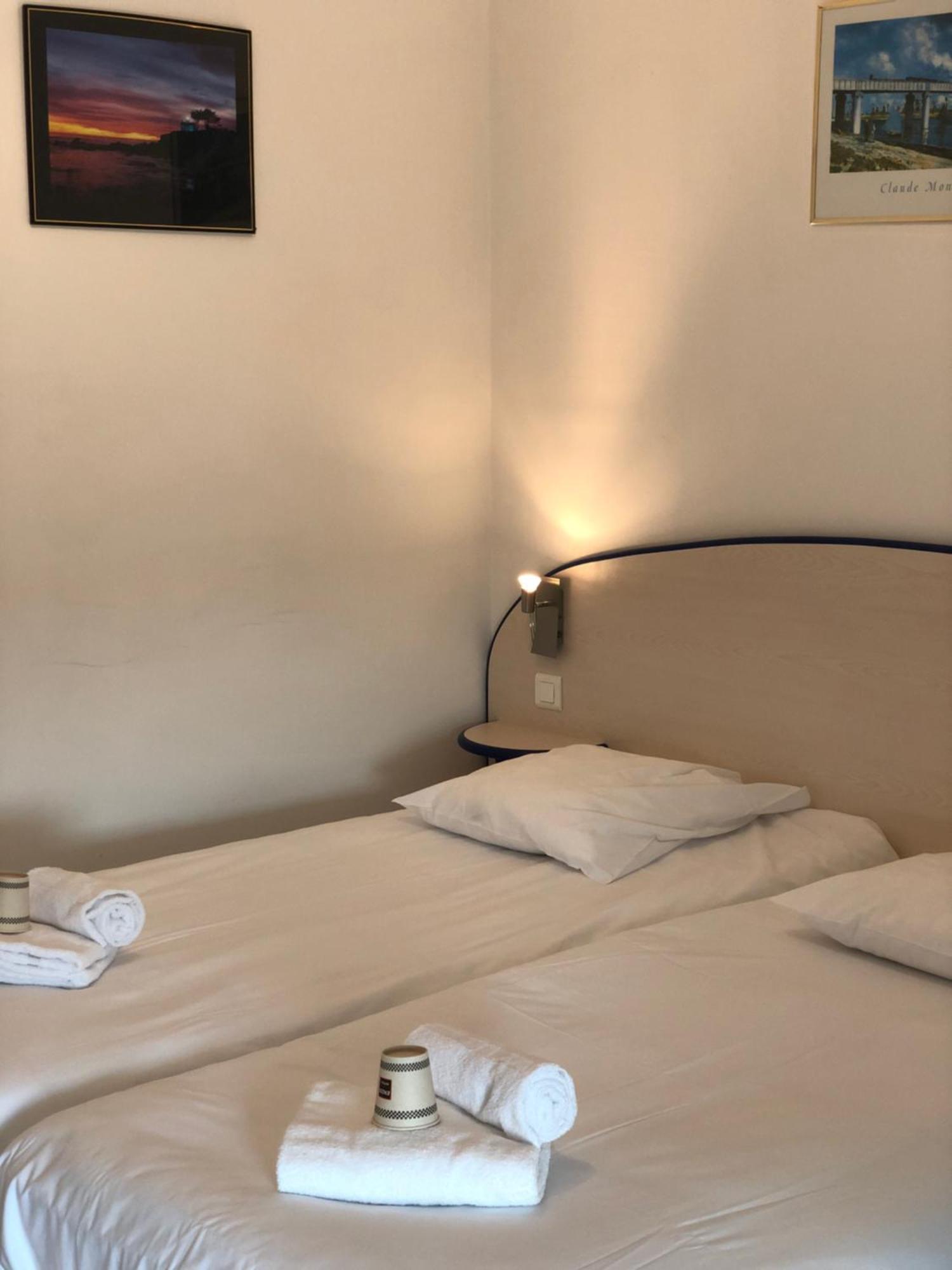 Enzo Hotels Neufchateau By Kyriad Direct Kültér fotó